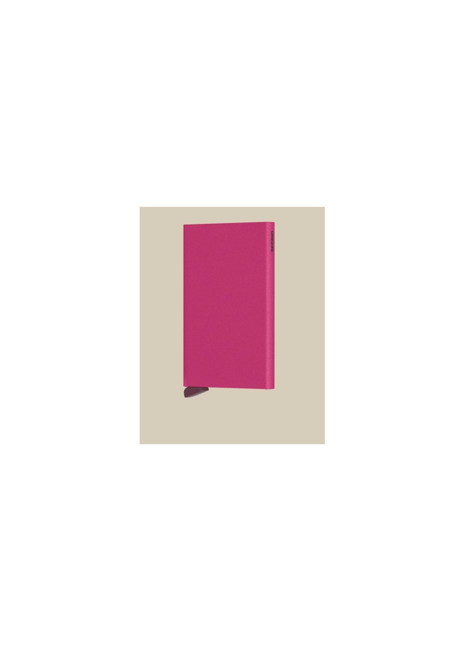 Cardprotector Secrid Fuchsia