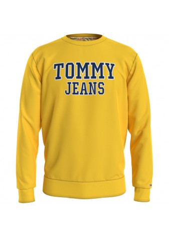 Sudadera Tommy Jeans Reg...