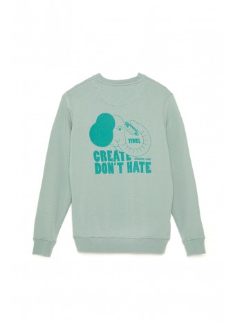Sudadera Tiwel Ubt-Macoya
