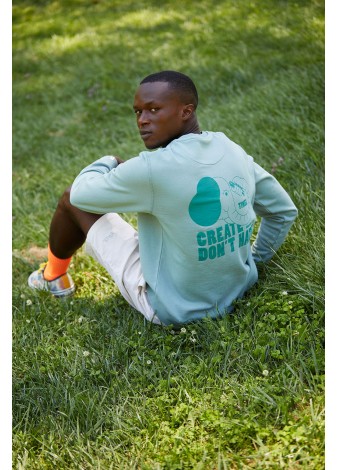 Sudadera Tiwel Ubt-Macoya