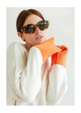 Jersey Dr.Bloom Caravan Crudo