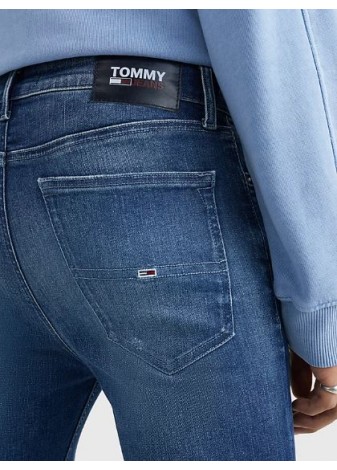 Tejano Tommy Jeans Dynamic Scanton Slim