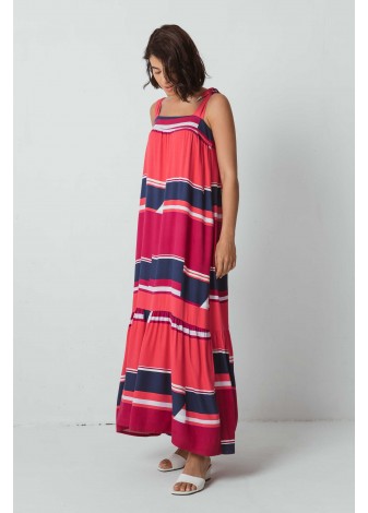 Vestido SKFK Ecovero Loren