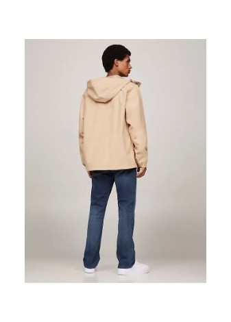 Cortavientos Tommy Beige