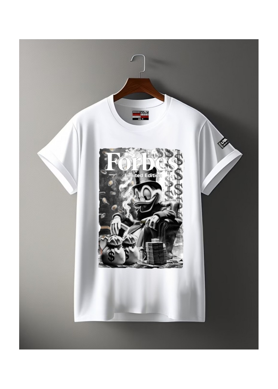 Camiseta LASAL Money