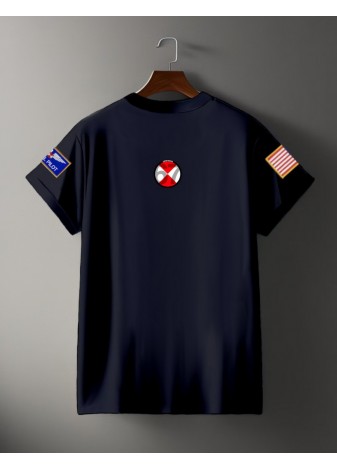 Camiseta LASAL 34