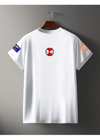 Camiseta LASAL 26