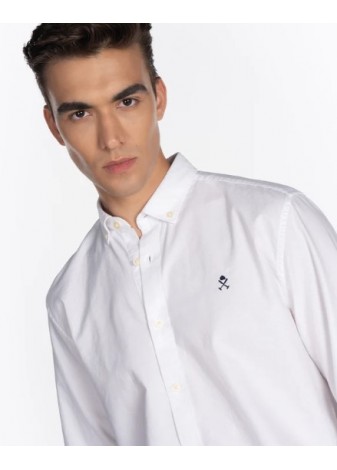 Camisa Harper Icon Blanco