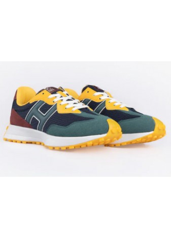 Sneaker Harper & Neyer AGP Multicolor