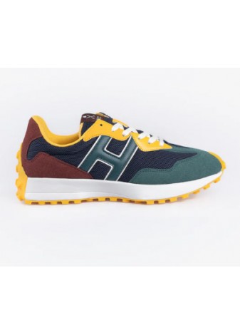 Sneaker Harper & Neyer AGP Multicolor