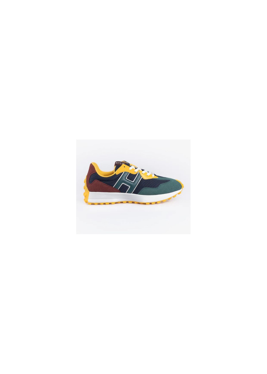 Sneaker Harper & Neyer AGP Multicolor