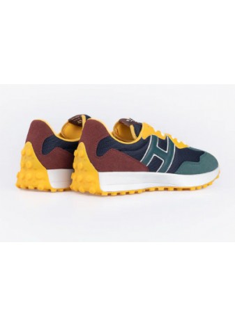 Sneaker Harper & Neyer AGP Multicolor