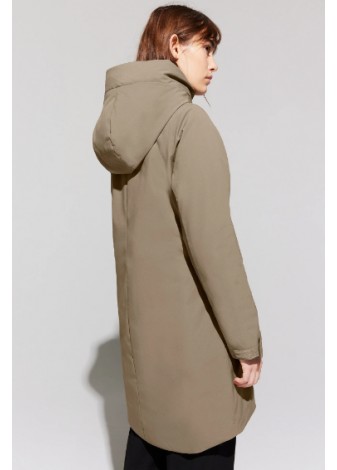 Chaqueta Elvine Eline Arena