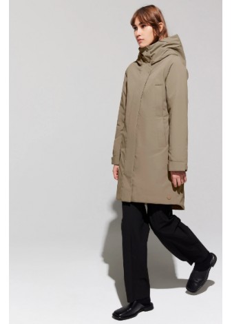 Chaqueta Elvine Eline Arena