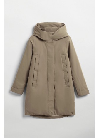 Chaqueta Elvine Eline Arena