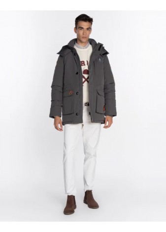 Parka Harper & Neyer Olmsted Point