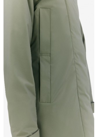 Chaqueta Elvine Eline Verde