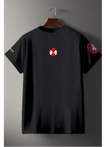 Camiseta LaSal 72 Negra