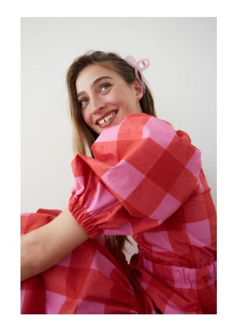 Vestido Dr. Bloom Joy...