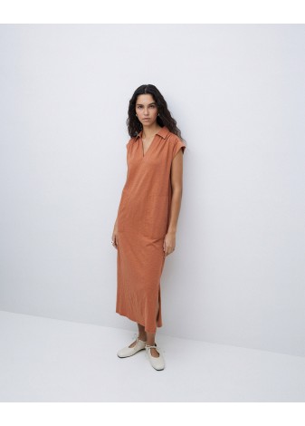 Vestido Yerse Camisero...