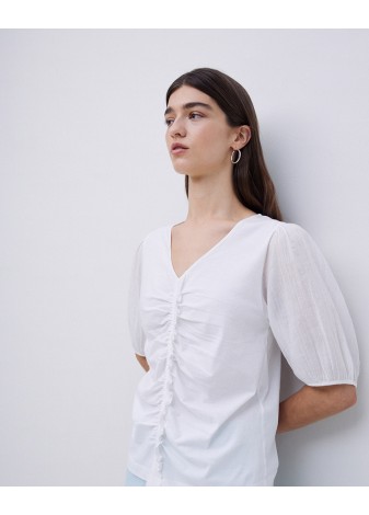 Camiseta Yerse Detalle...