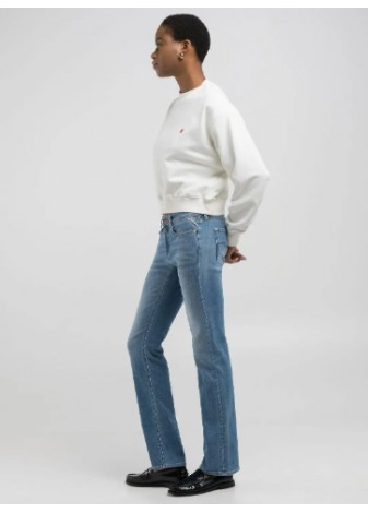 Tejano Replay New Luz Boot Cut