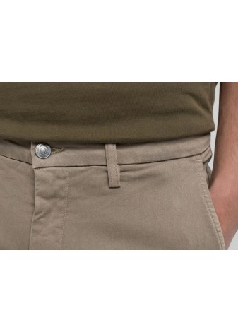 Chino Replay Hyperflex Slim Fit Zeumar
