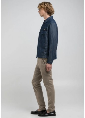Chino Replay Hyperflex Slim Fit Zeumar