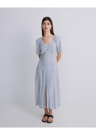 Vestido Yerse Midi...