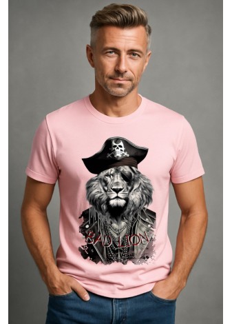 Camiseta La Sal Lion Pirate...