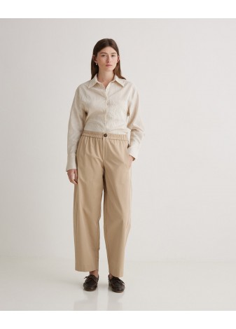 Pantalón Yerse Anchos...