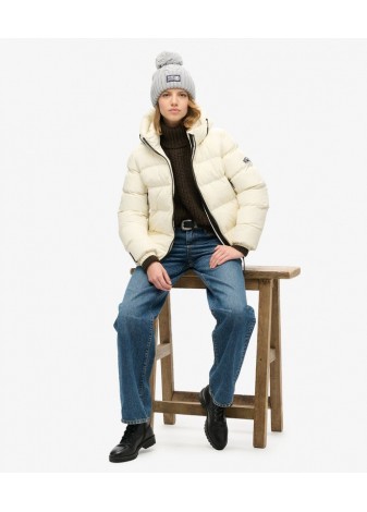 Chaqueta  Superdry...