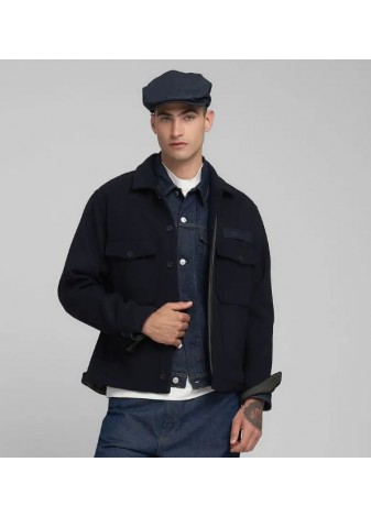 Chaqueta Replay Camisera...