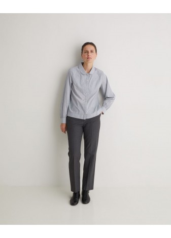 Camisa Yerse C/Bobo Micro...