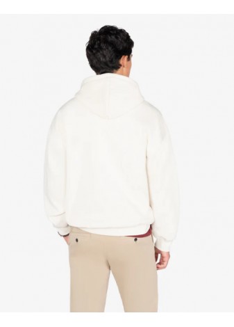 Sudadera Harper & Neyer New Orleans Raw