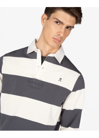 Polo Harper & Neyer Rugby...