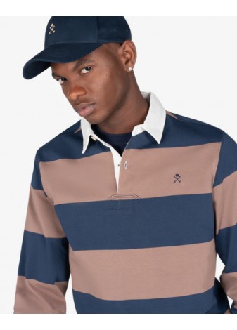 Polo Harper & Neyer Rugby...
