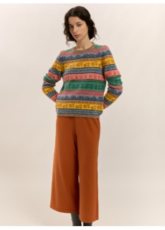 Jersey Montoto Cenefa Feria Topo