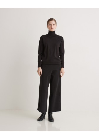 Pantalón Yerse Culotte con...