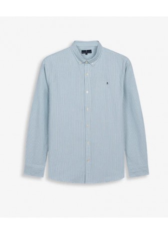Camisa Harper & Neyer Mediterraneo Verde