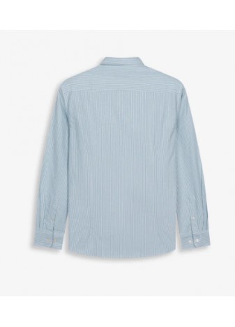 Camisa Harper & Neyer Mediterraneo Verde