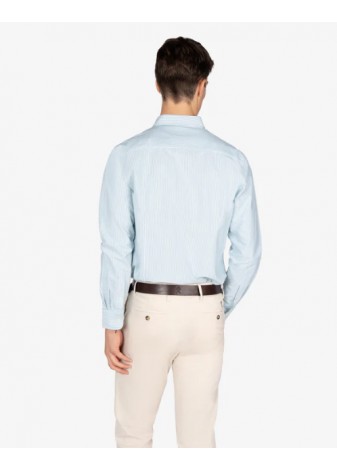 Camisa Harper & Neyer Mediterraneo Verde