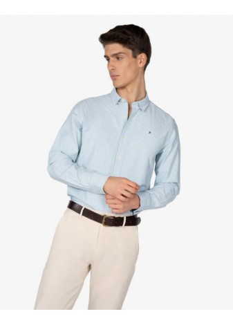 Camisa Harper & Neyer Mediterraneo Verde