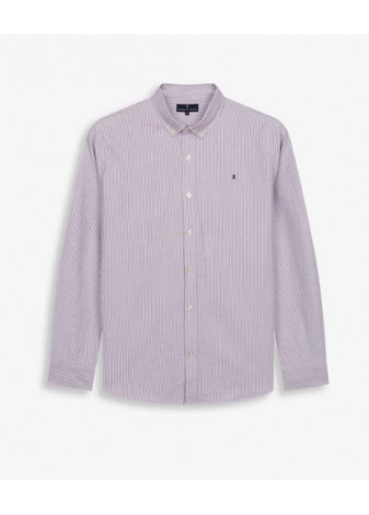 Camisa Harper & Neyer Mediterraneo Granate