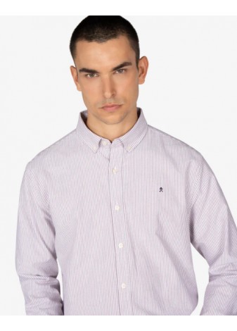 Camisa Harper & Neyer...