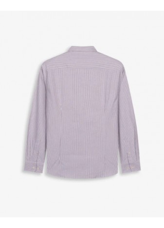 Camisa Harper & Neyer Mediterraneo Granate