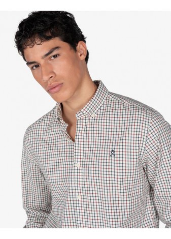 Camisa Harper & Neyer...
