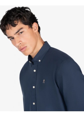 Camisa Harper & Neyer Icon...