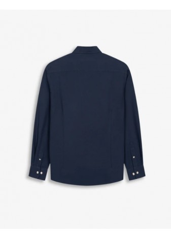 Camisa Harper & Neyer Icon Azul
