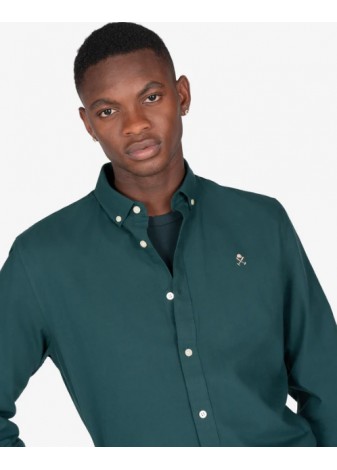 Camisa Harper & Neyer Icon...